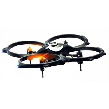 Cherlead Explorer Mini Quad 2.4 GHz With Video Camera